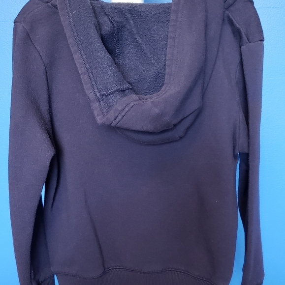 3/$30 Carter's sweater hoodie - Picture 3 of 3